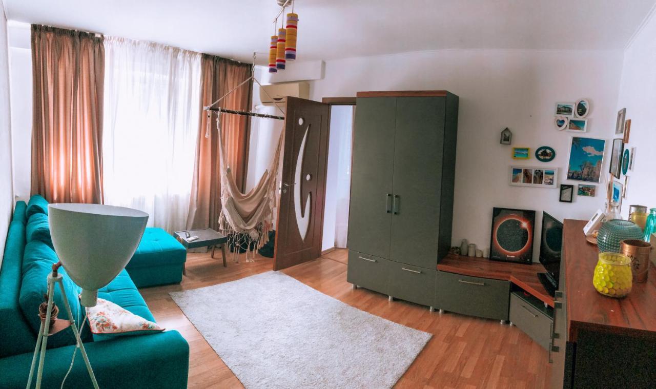 Cozy Apartment Bukovina Sučava Exteriér fotografie
