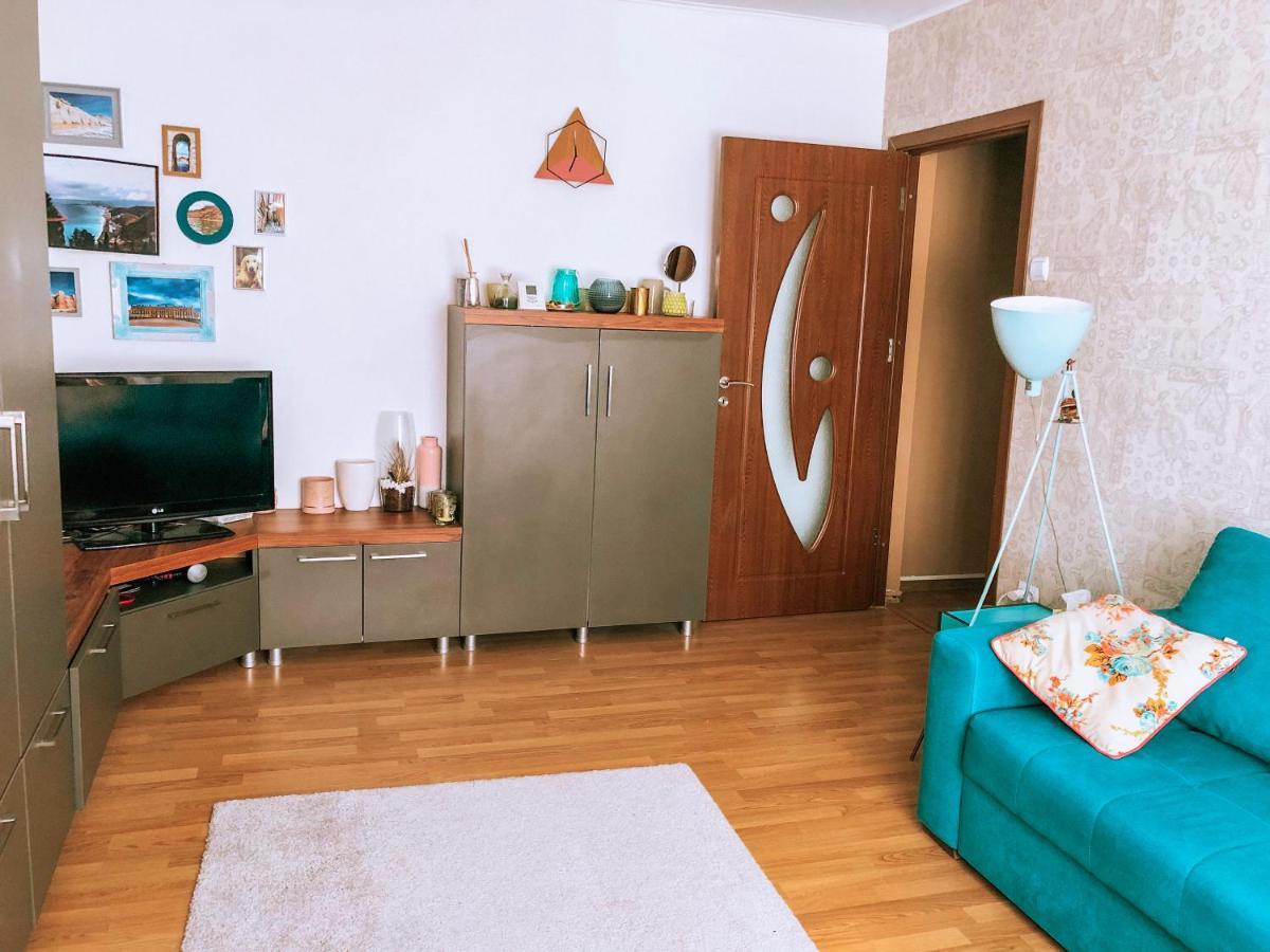 Cozy Apartment Bukovina Sučava Exteriér fotografie