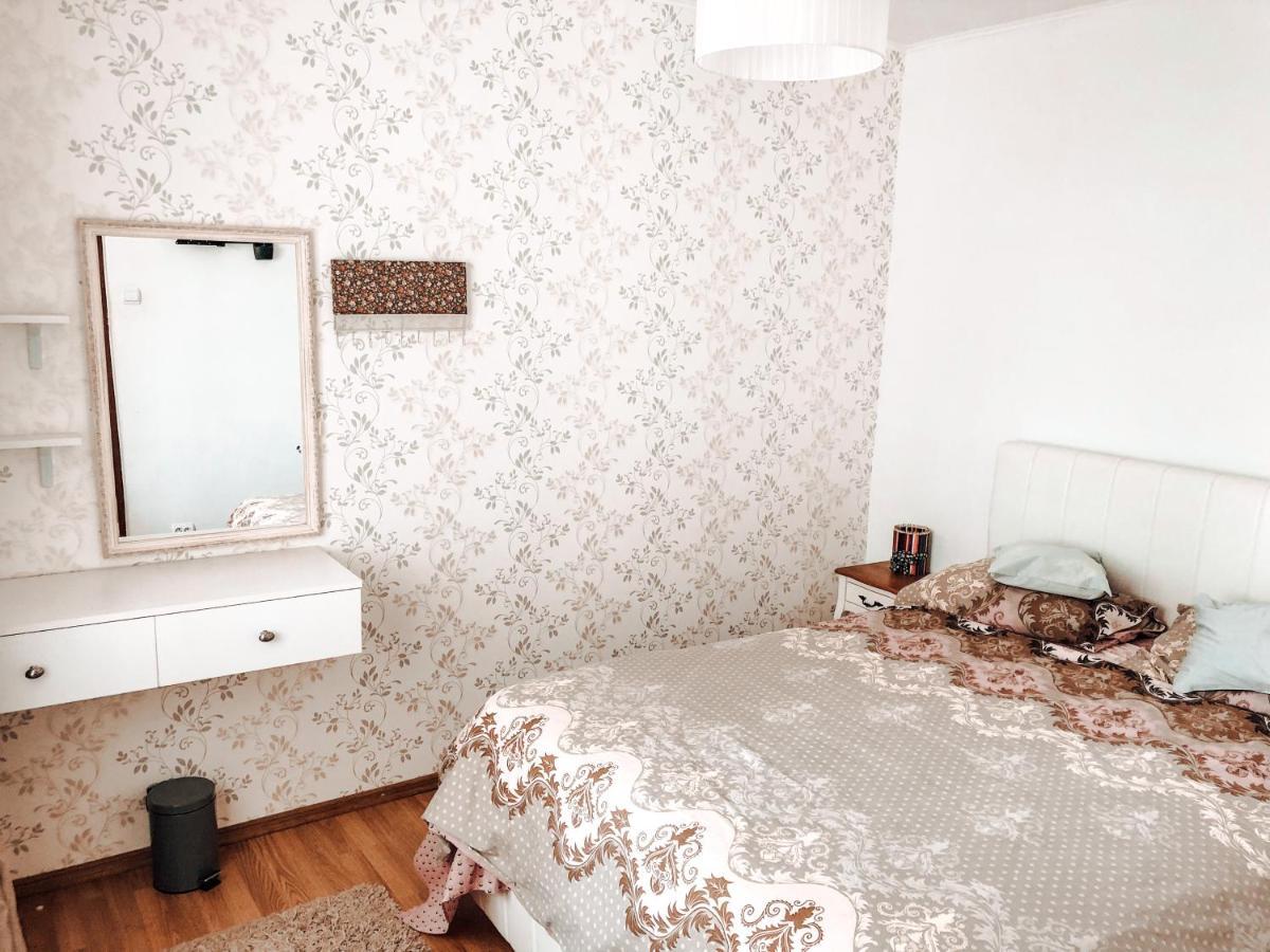 Cozy Apartment Bukovina Sučava Exteriér fotografie