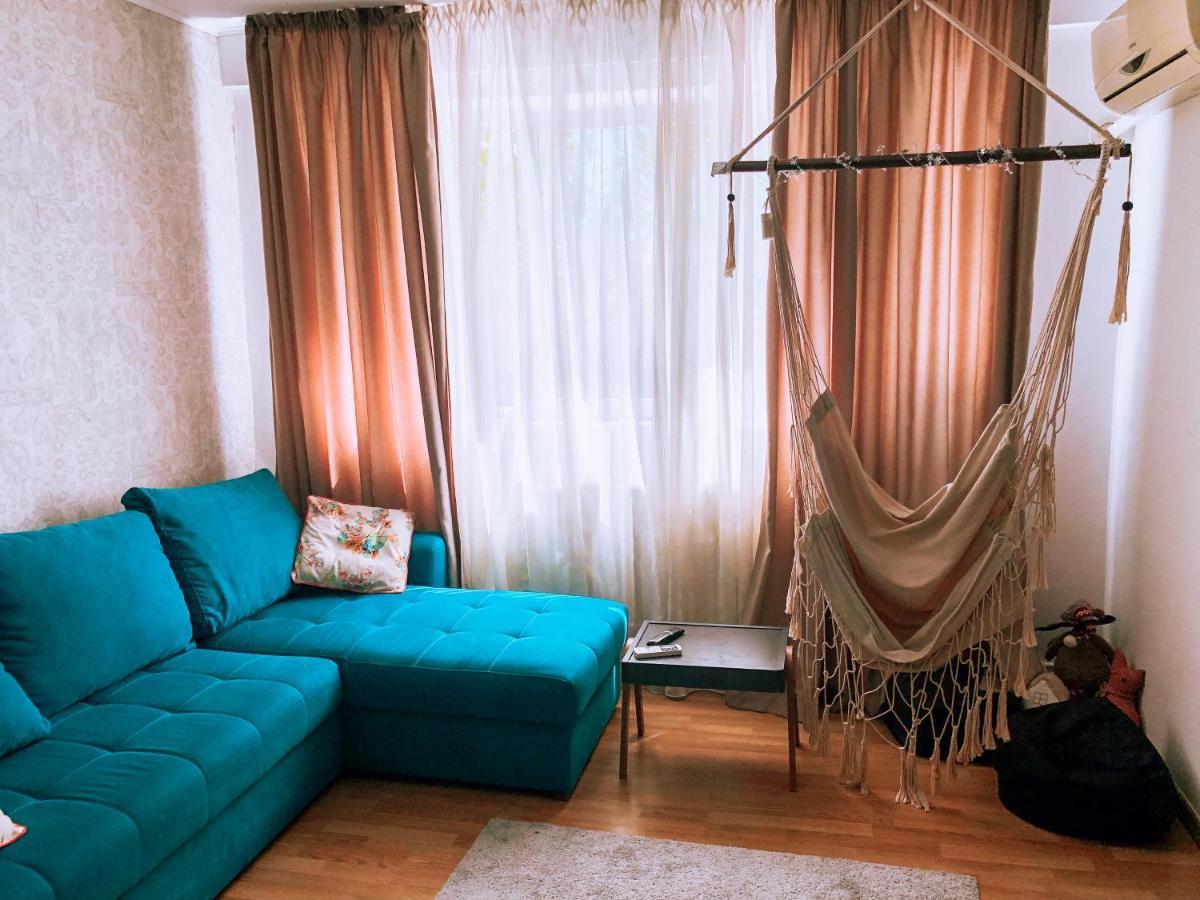Cozy Apartment Bukovina Sučava Exteriér fotografie